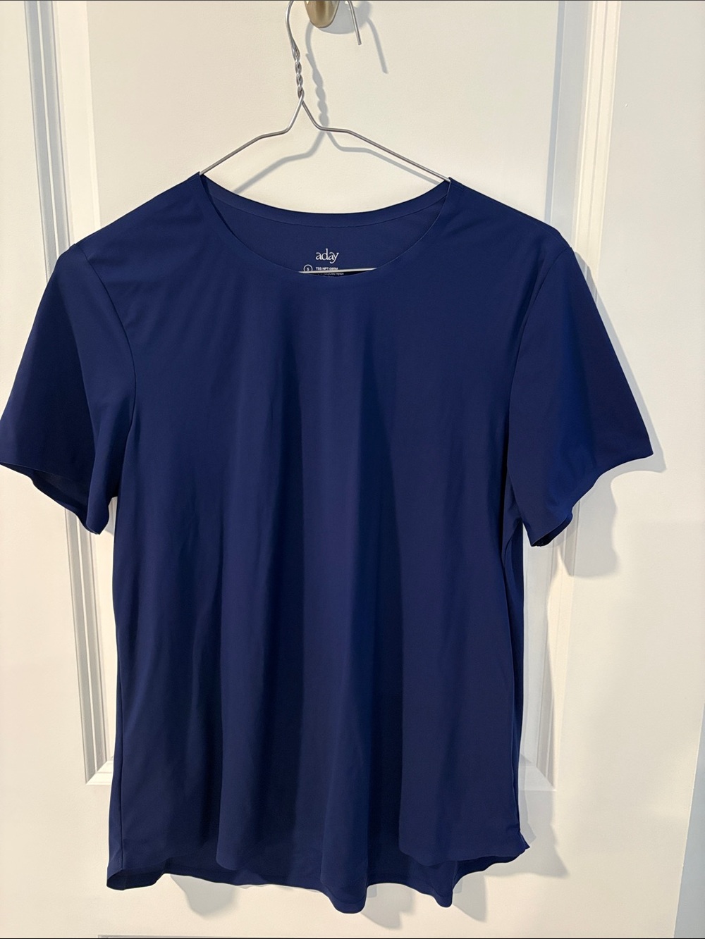 Aday Made It T-Shirt, Size Small
